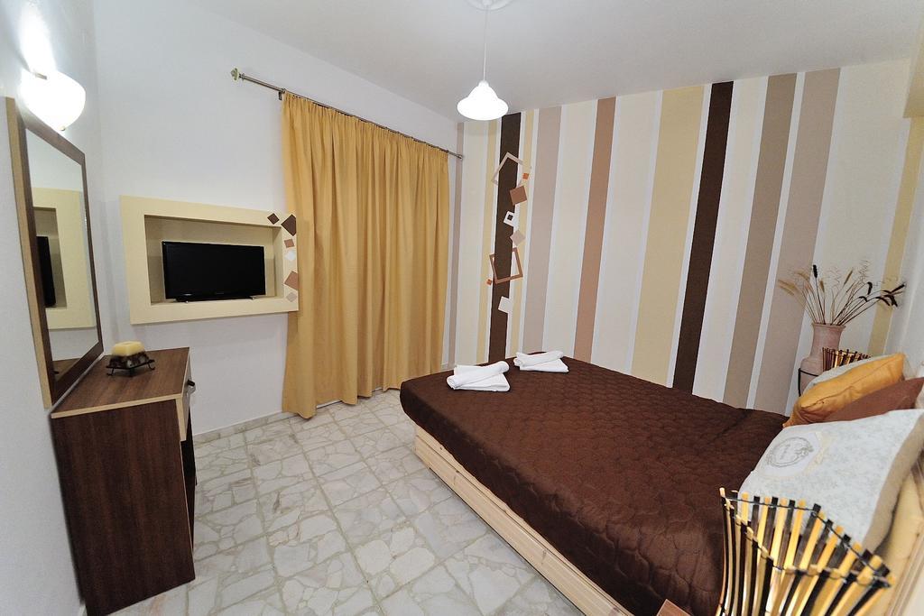 Villa Jeanna Troulos Rom bilde